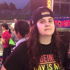 Meet your Posher, Aj